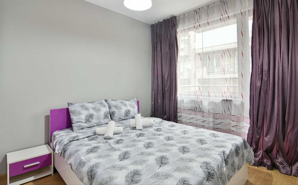 Cozy Charm Varna за нощувки 60€