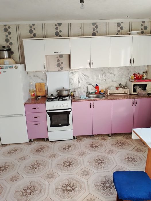 Продам дом в районе юности