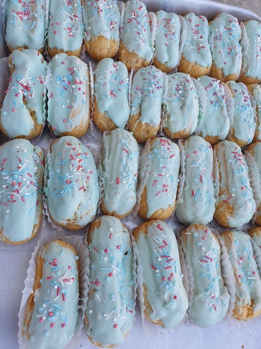 Tort pichoni somsa salatlar