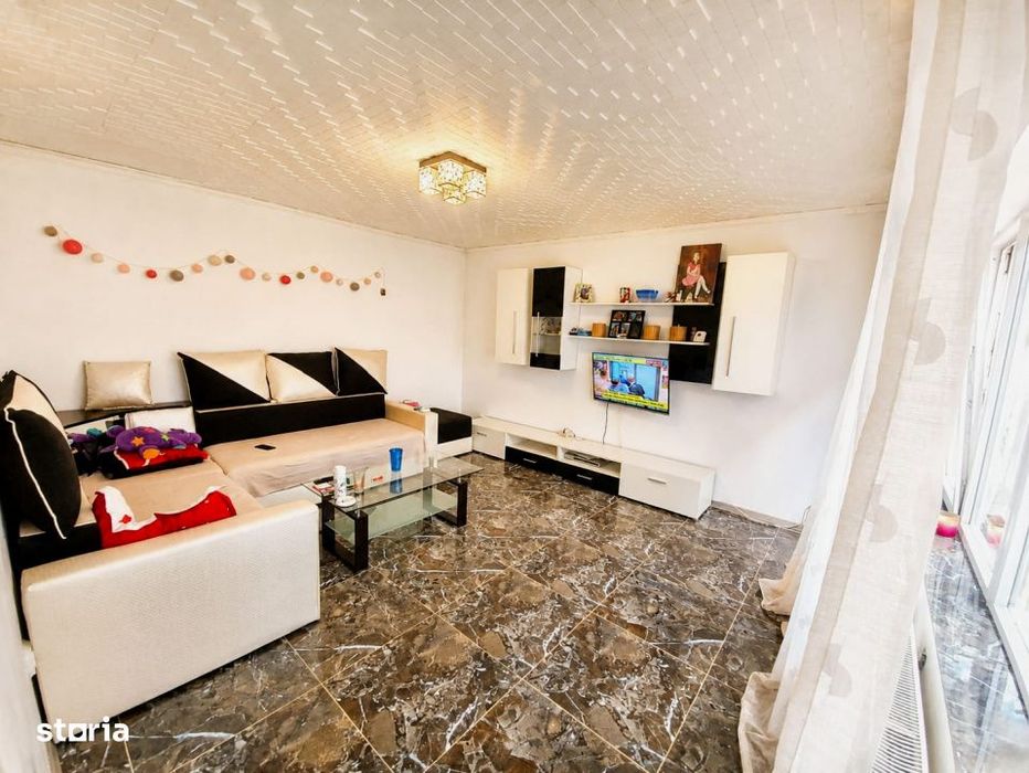 Casa 5 camere | Bucurestii Noi | M. Laminorului 11' | Teren 154 mp