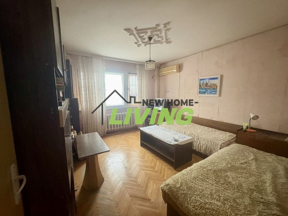 3-стаен в Пловдив-Смирненски площ 82 цена 145000