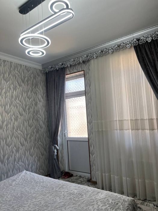 Bir yil bolgan qurilganiga yenhi romont