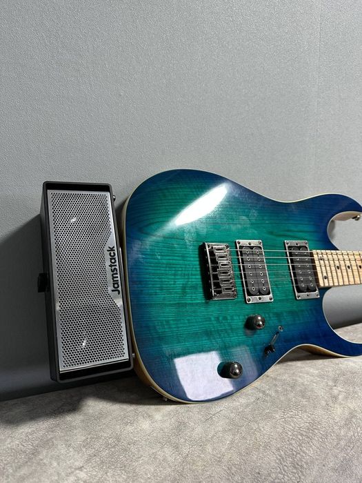 Комбоусилитель для гитары Jamstack 2 Amp