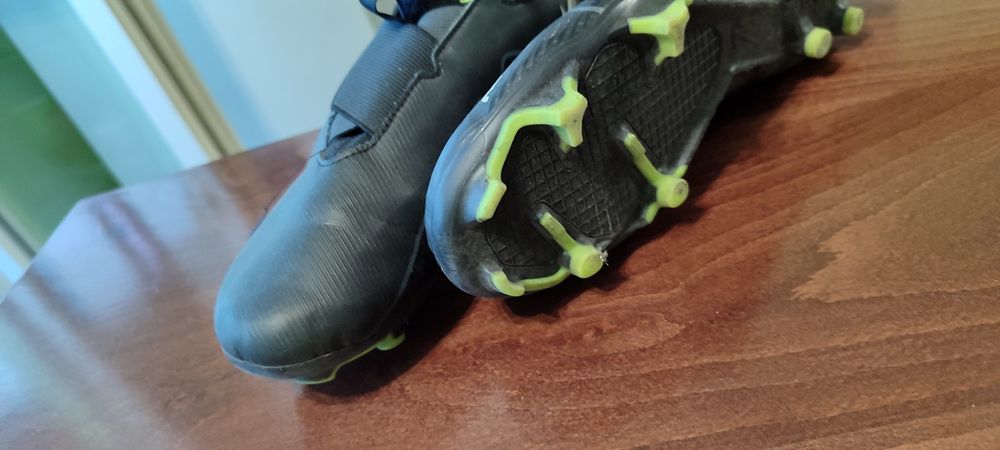 Детски бутонки Nike