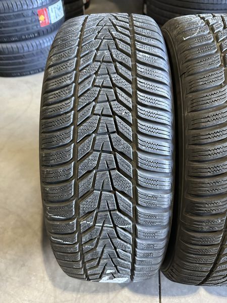 225/55/18 HANKOOK 4бр