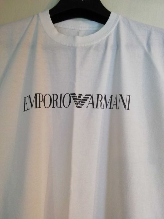 Мъжка тениска Armani