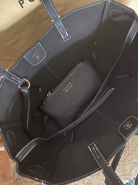 Сумка шоппер Polen