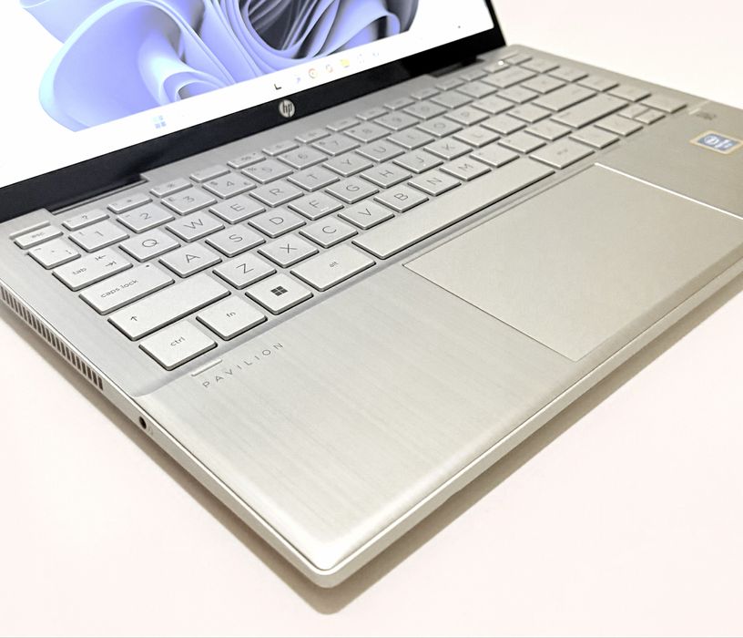 HP Pavilion x360/14” IPS Touch/Pentium Gold 7505