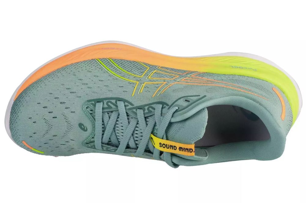 ASICS Gel-Cumulus 26 Paris мъжки 30,5 см
