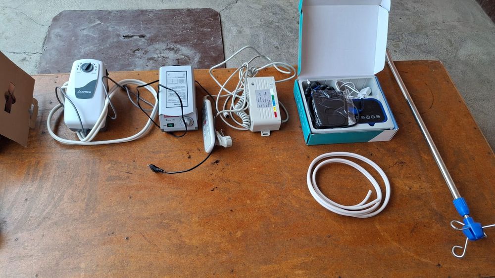 Продам кровать коляску все оборудывание