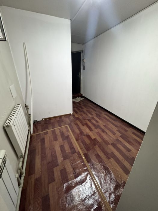 Сдам времянку квартиру