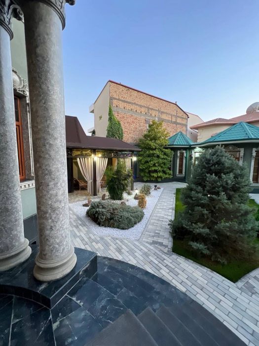 Евродом  посольство Италии 8 соток