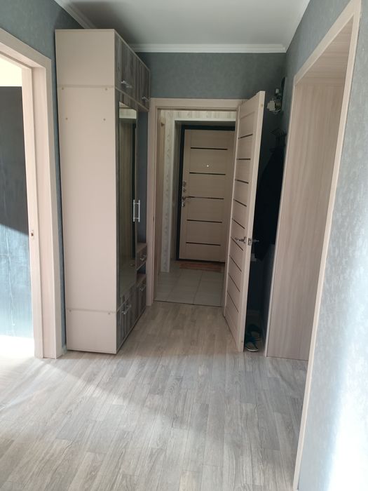 Продам трёхкомнатную квартиру