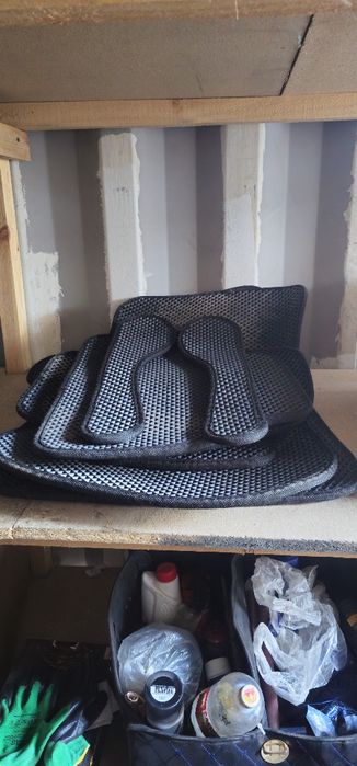 Продам запчасти на гранту и приору