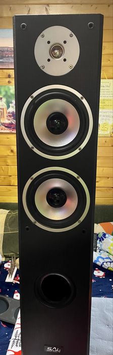 Vand boxe sal si statie