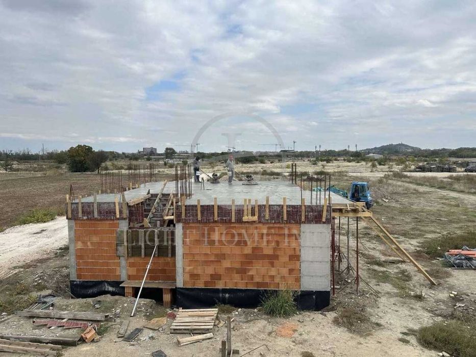 Продава се Къща в Пловдив, Кършияка - 200 кв.м за 765 €/кв.м - Снимка #6