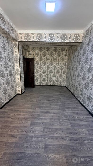 Квартира сотилади