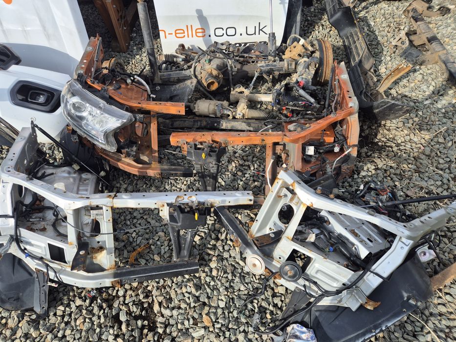 Trager/Contra aripa Ford Ranger 2012-2022