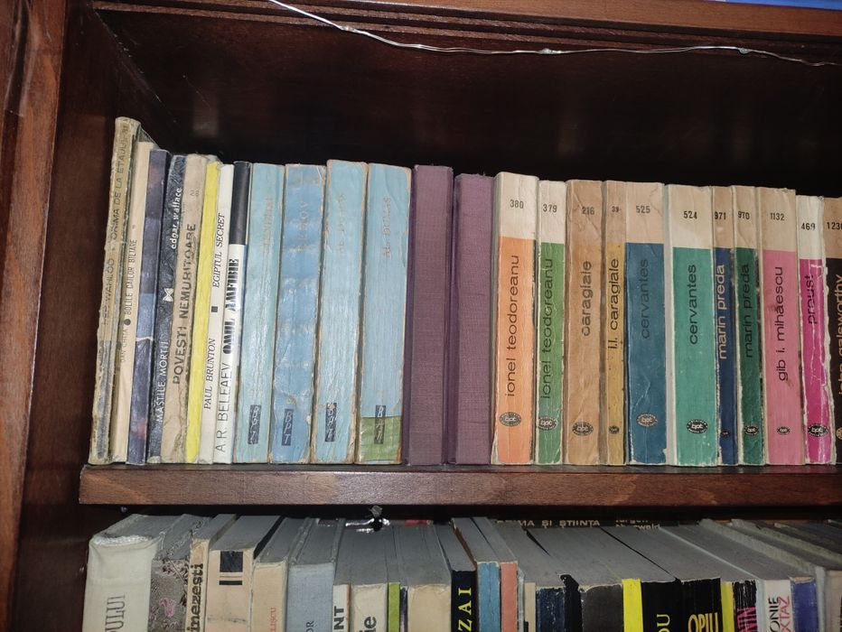 Cărți pentru toți