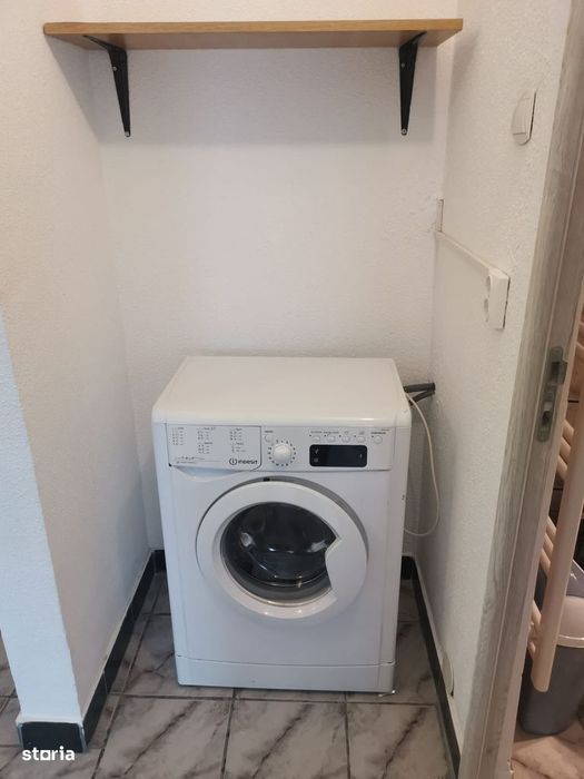 4 camere Popa Sapca, parter, mobilat / utilat, centrala!