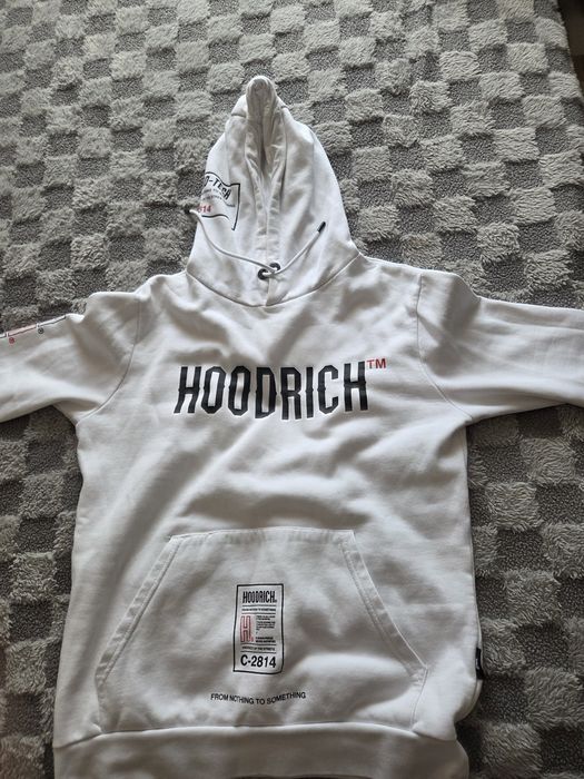 Hanorac hoodrich