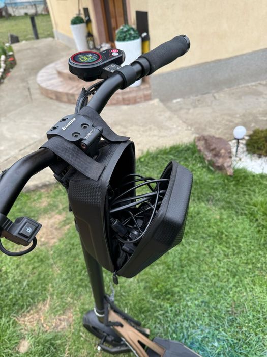 Trotineta kaabo Mantis 10 pro