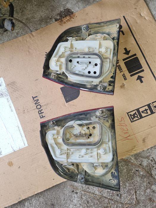 Triple/stop tripla Stopuri Polo 2001-2004 stanga/dreapta