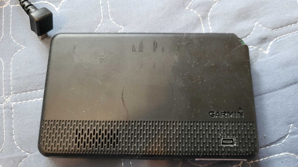 Garmin GPS Nuvi 1390 Europa2024 Est si west full accesori