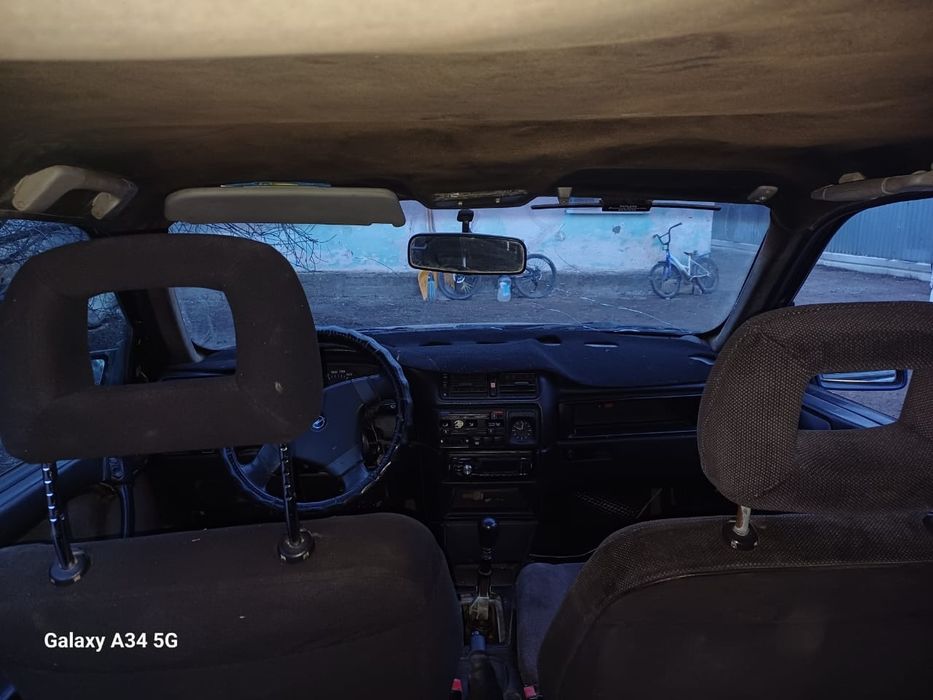 Опел сатылады 550.000ге