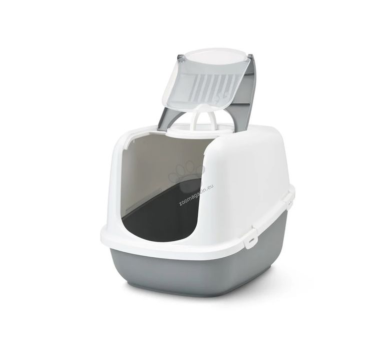 Savic Nestor Jumbo голяма котешка тоалетна XXL