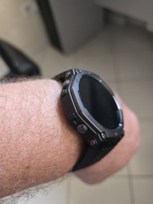 Amazfit smart T-REX 3