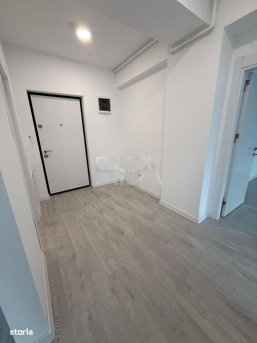 2 CAMERE-Bloc 2024- Incazlire in pardoseala-Bd. Timisoara/Drumul Taber