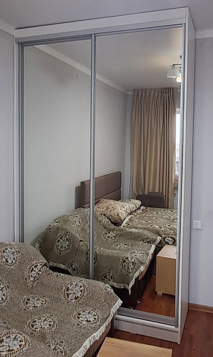 Шкаф для спальни или в прихожку