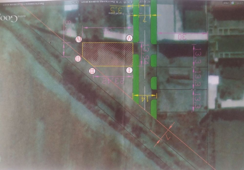 Qurilishi tugallanmagan uy