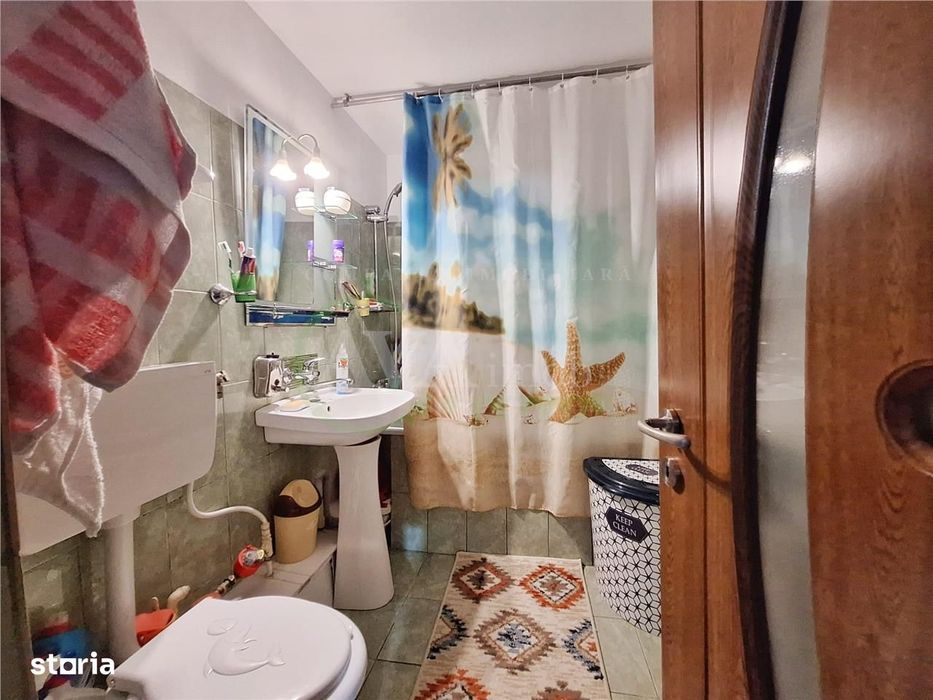 Apartament 2 camere decomandat | Neagoe Voda | Bloc 1988