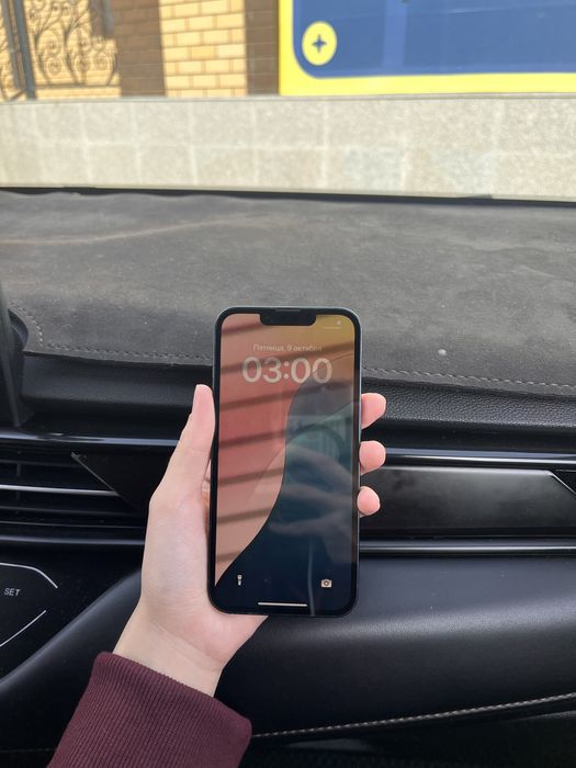 Iphone 13 128gig
