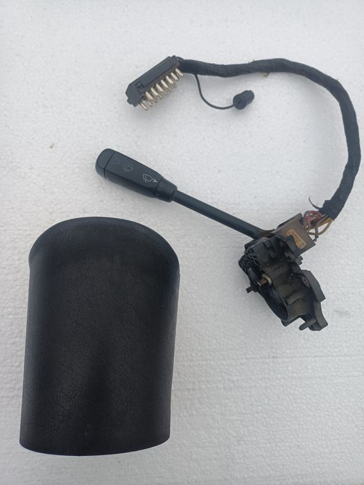 Части за Мерцедес 124