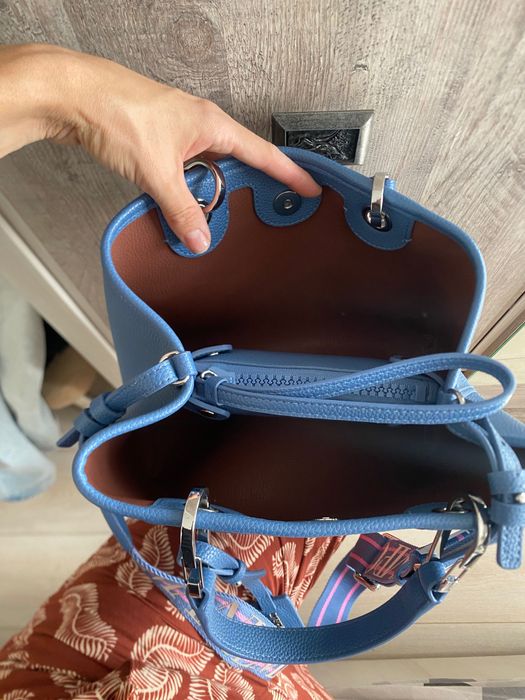 Сумка Armani оригинал