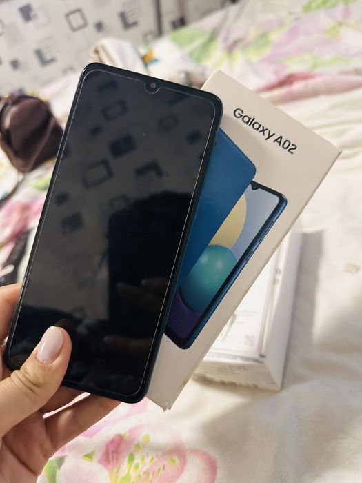 Смартфон самсунг