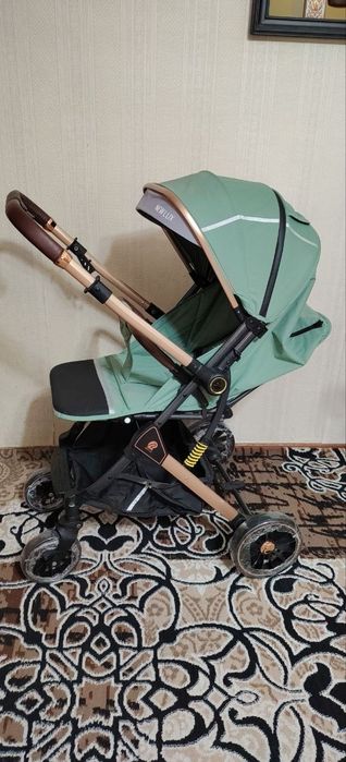 Коляска  детская