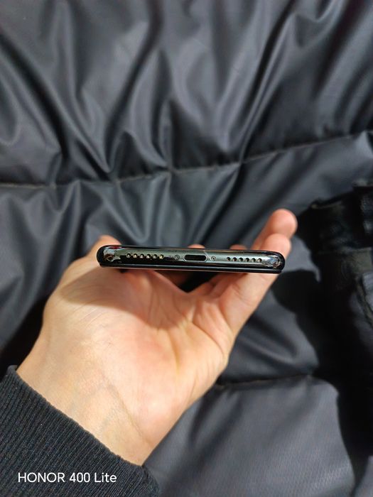Iphone x 256 88 yomkost