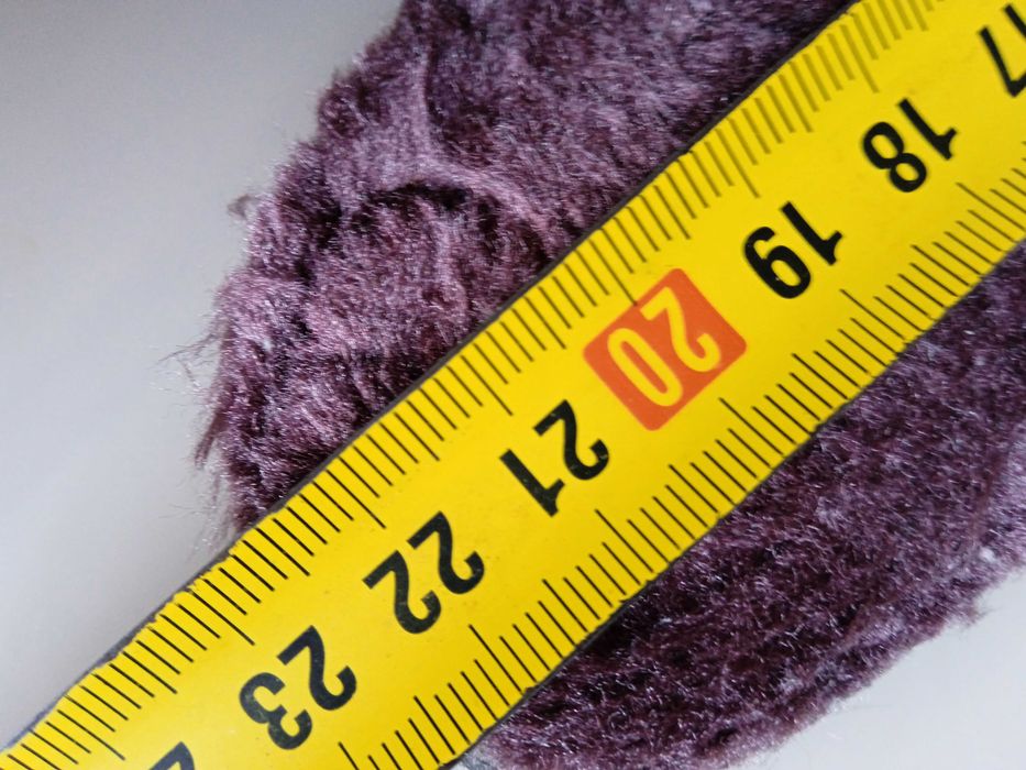 Боти топли стелка 22,5 см