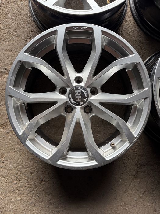 Джанти 17”/5х112/8J/ET:45/Mercedes/VW,Audi,BMW