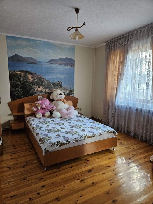 Продавам тристаен апартамент Пазарджик