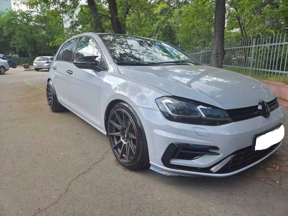 Vand far LED dreapta VW Golf 7/7.5