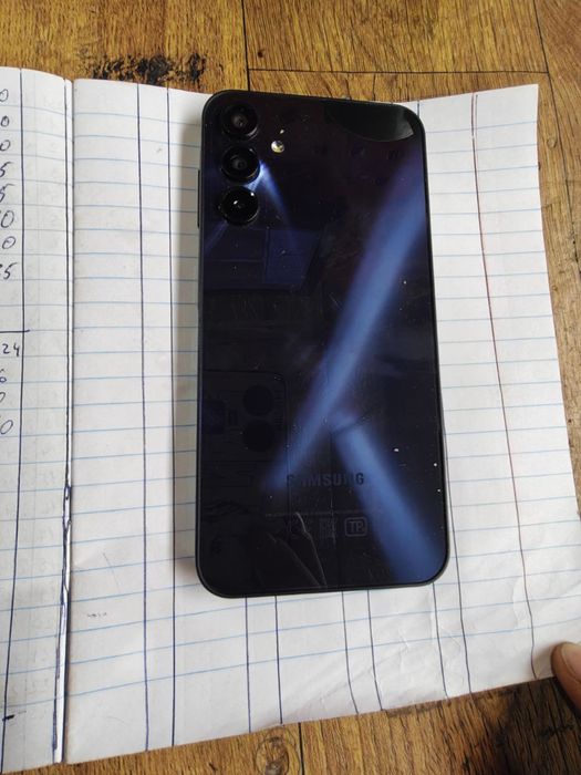 Продаётся телефон Samsung A15