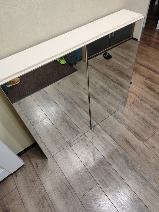 Продам шкаф в ванную