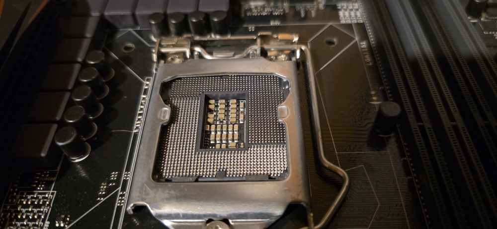 Placa baza Asus Z170 Pro Gaming socket 1151