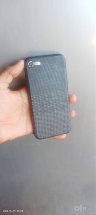 Iphone 8 telefoni