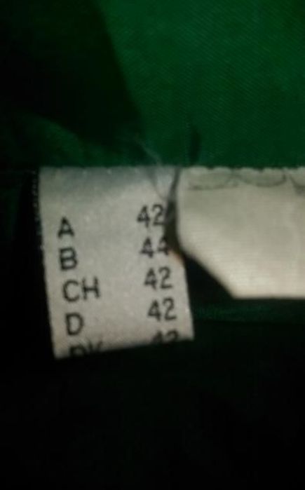 Geaca Sport barbatesca WALKER , originala , multiple buzunare